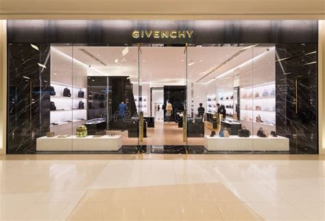 givenchy paragon|Luxury Shopping & Dining .